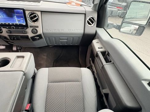 Used 2013 Ford F250 XLT image 16