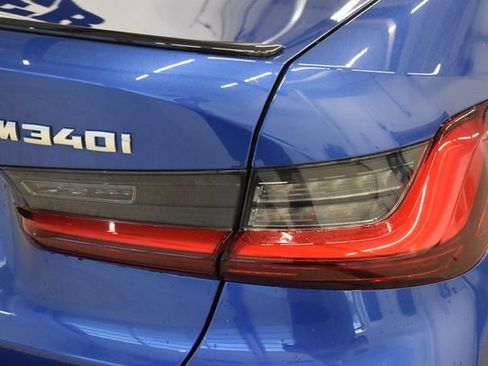 Used 2026 BMW M340i xDrive w/ Premium Package AWD/4WD image 12