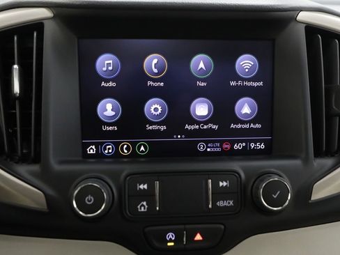 Used 2023 GMC Terrain Denali AWD/4WD image 5
