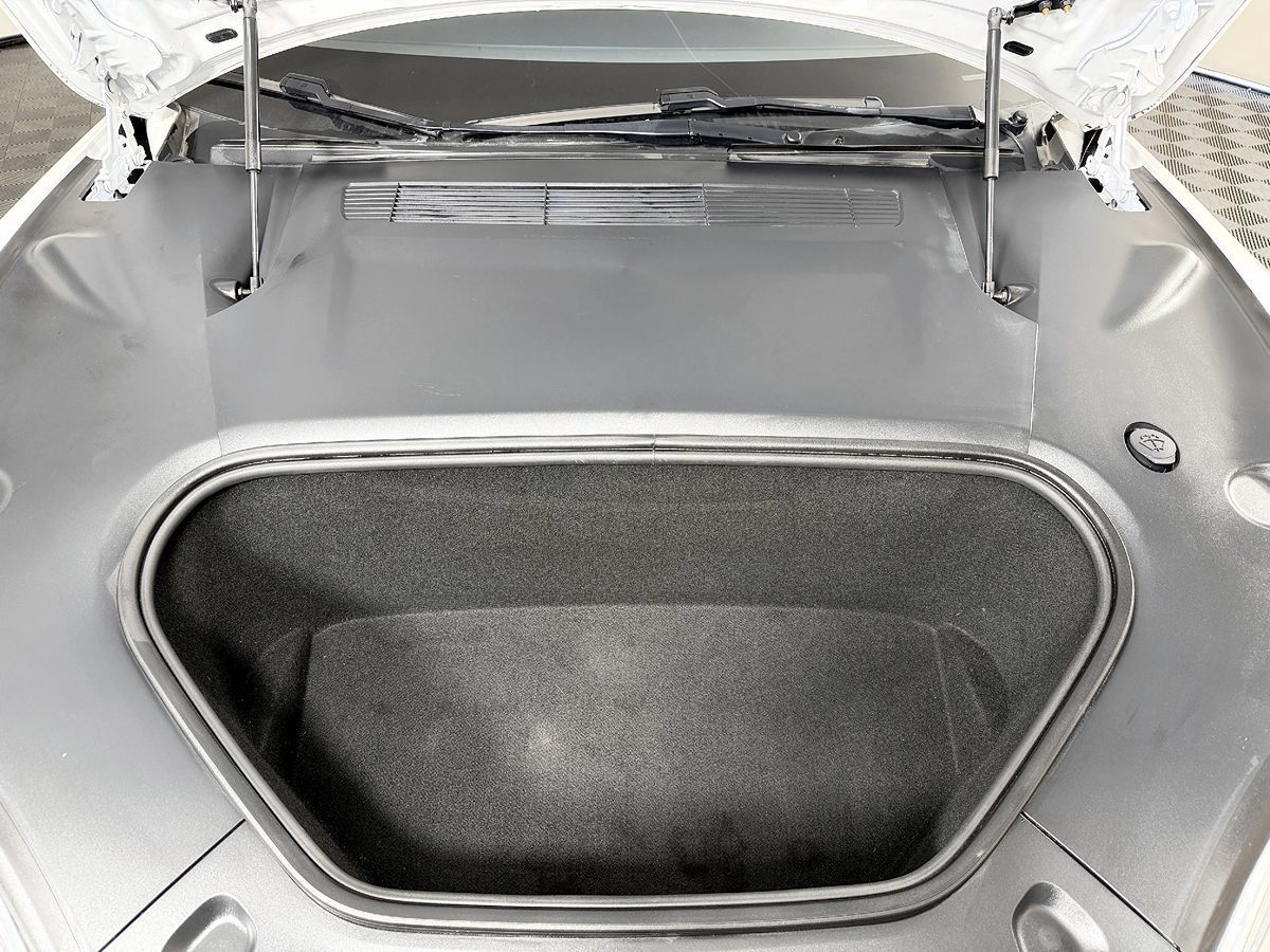 Used 2022 Tesla Model S AWD/4WD image 22