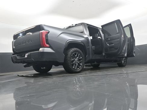 Used 2023 Toyota Tundra Platinum w/ Advanced Package image 49