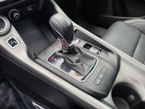 Used 2024 Dodge Hornet R/T Plus w/ R/T Blacktop Package AWD/4WD image 21