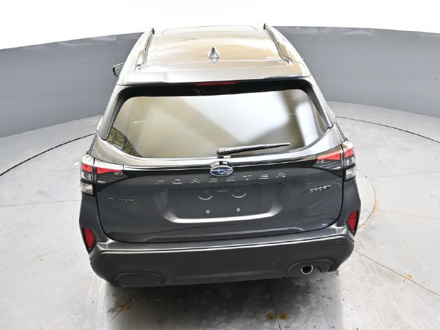New 2026 Subaru Forester Sport w/ Onyx Edition AWD/4WD image 49
