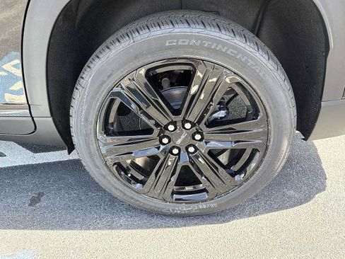 New 2025 GMC Acadia Elevation w/ Elevation Premium Package image 31