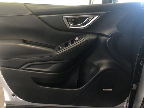 Used 2019 Subaru Forester Limited w/ Popular Package #3 AWD/4WD image 17