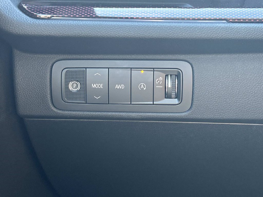 New 2027 Chevrolet Traverse RS AWD/4WD image 33