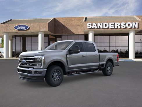 New 2026 Ford F250 Lariat AWD/4WD image 2