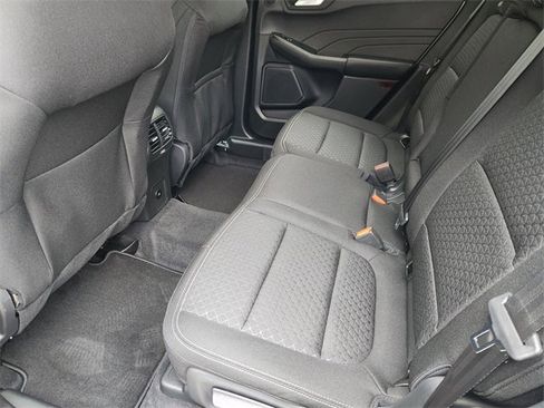 New 2026 Ford Escape Active w/ Active Premium Tech Pack image 20