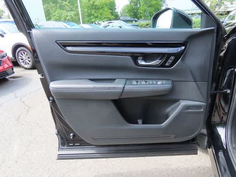 Used 2024 Honda CR-V EX-L image 15