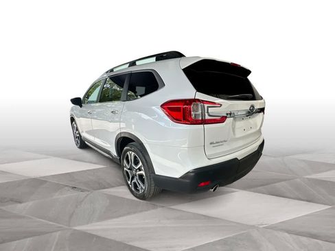 Used 2026 Subaru Ascent Touring AWD/4WD image 6