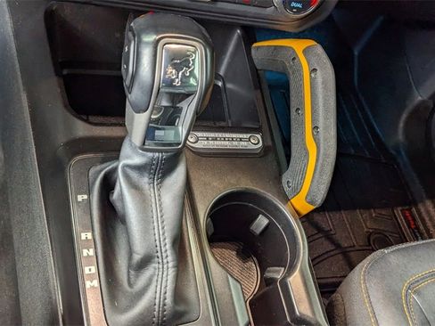 Used 2022 Ford Bronco Badlands image 30