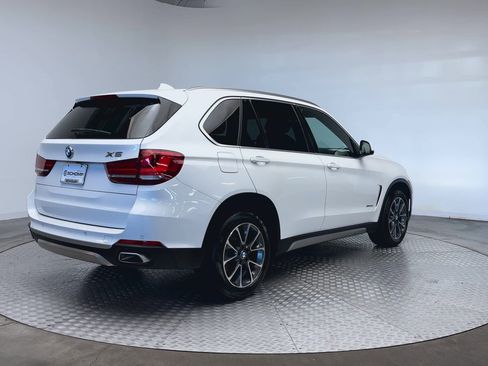 Used 2018 BMW X5 xDrive35i image 8
