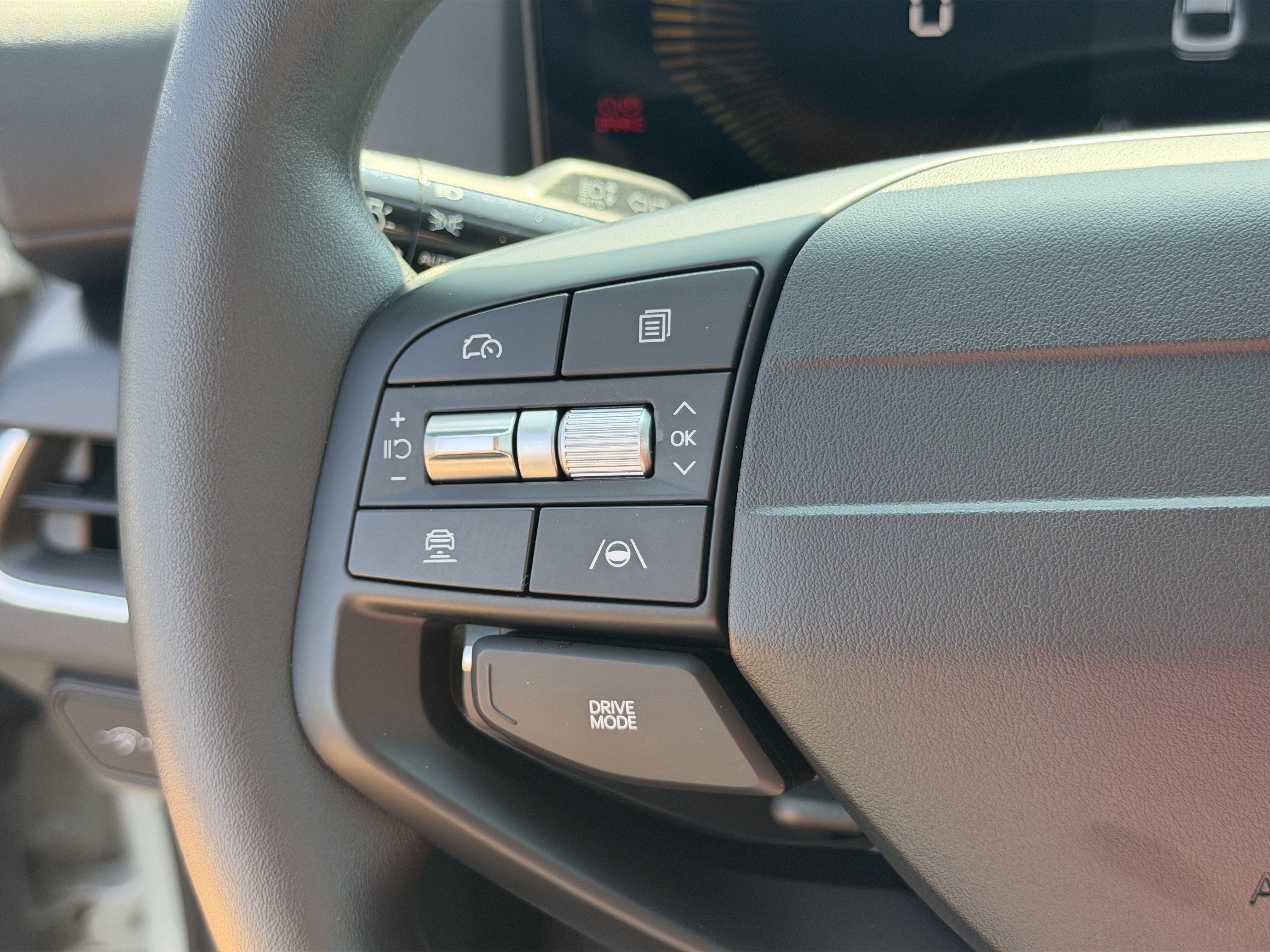 Certified 2026 Kia K4 FWD image 25