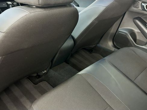 Used 2025 Honda Civic Sport image 27