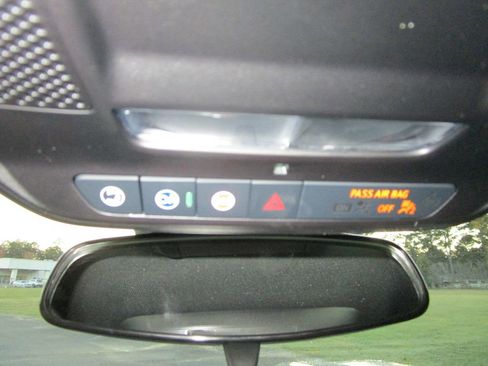 New 2026 GMC Terrain Elevation w/ Black Edition image 36