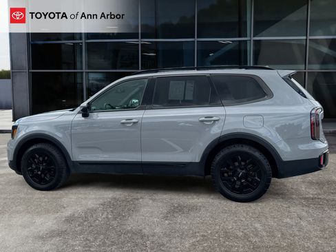 Used 2024 Kia Telluride SX X-Pro AWD/4WD image 10
