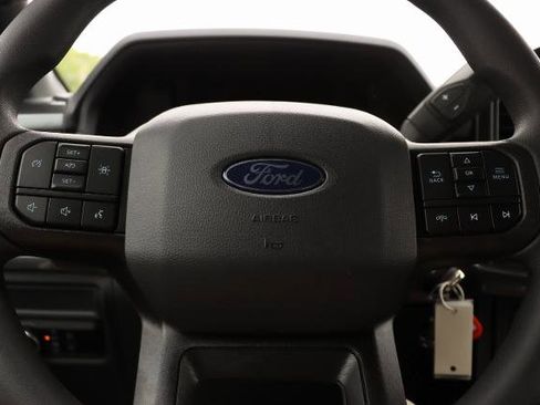 New 2025 Ford F150 STX w/ Equipment Group 200A image 10