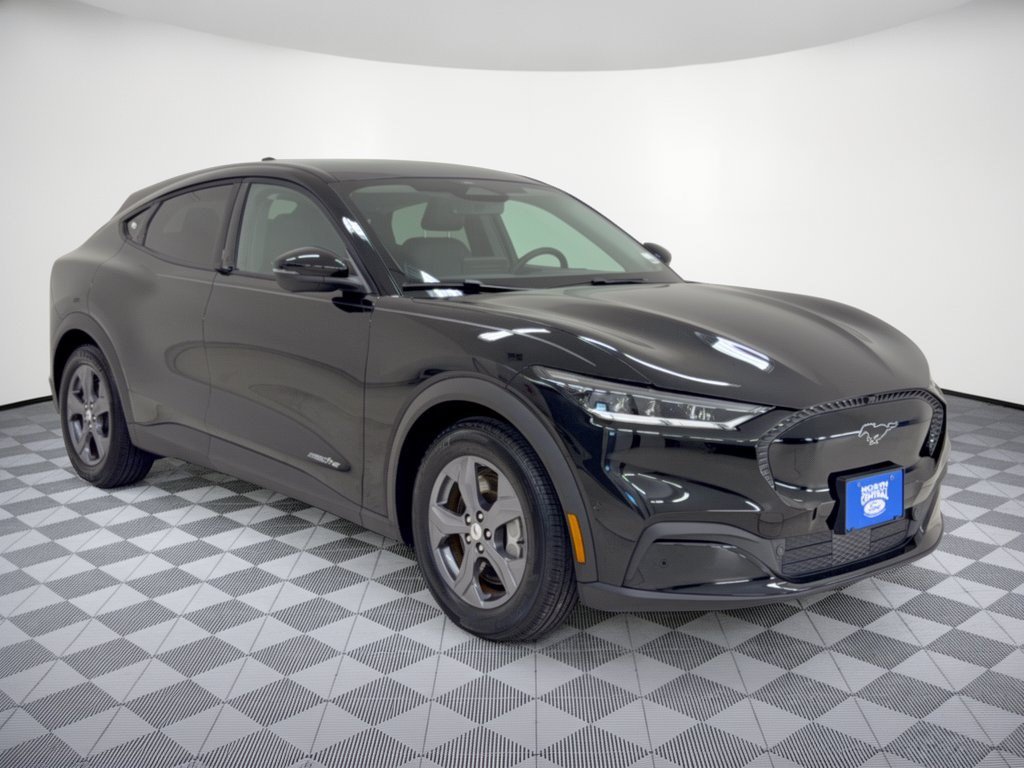 Used 2023 Ford Mustang Mach-E Select RWD image 7