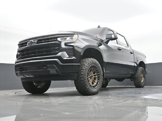 New 2026 Chevrolet Silverado 1500 RST w/ Safety Package AWD/4WD image 52