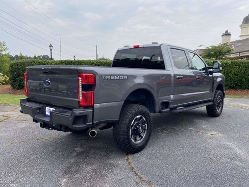 Used 2024 Ford F250 XLT w/ Tremor Off-Road Package AWD/4WD image 3