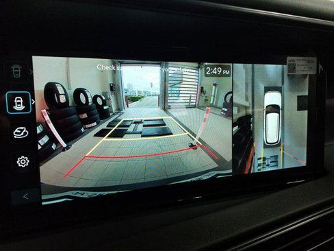 New 2026 Hyundai Palisade XRT Pro image 9