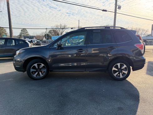 Used 2018 Subaru Forester 2.5i Limited image 6