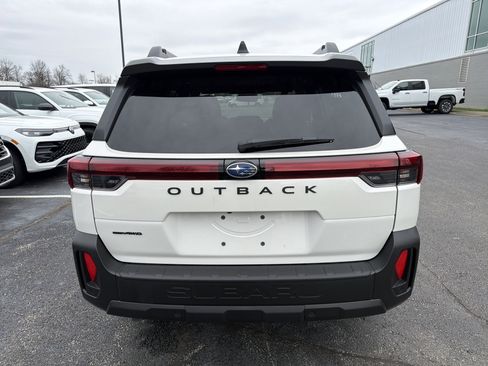 New 2026 Subaru Outback Premium AWD/4WD image 6