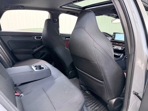 Used 2025 Honda Civic Si image 29