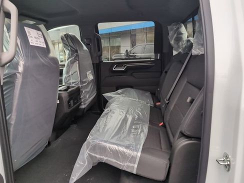 Used 2026 Chevrolet Silverado 2500 LT w/ Trail Boss Package image 10