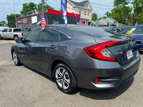 Used 2016 Honda Civic LX image 7