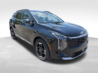 New 2026 Kia Sportage EX w/ EX Panorama Roof Package