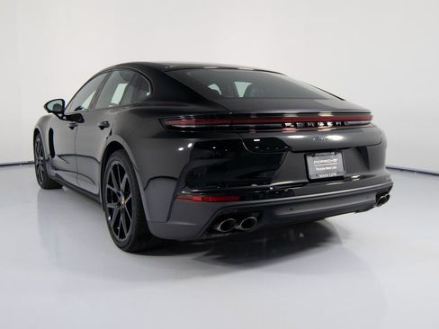 New 2026 Porsche Panamera 4 image 8