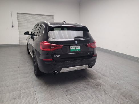 Used 2021 BMW X3 sDrive30i w/ Convenience Package RWD image 6