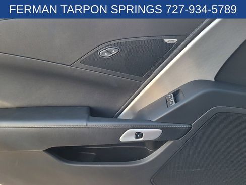 Used 2019 Chevrolet Corvette Grand Sport w/ Carbon Flash Badge Package image 23