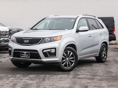Used 2012 Kia Sorento SX