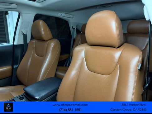 Used 2013 Lexus RX 450h FWD w/ Navigation Pkg image 27