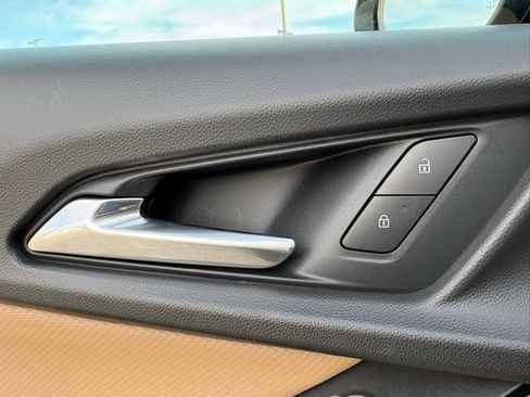 New 2026 Chevrolet Equinox ACTIV w/ Safety and Technology Package FWD image 22