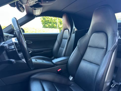 Certified 2017 Porsche 911 Carrera S image 5