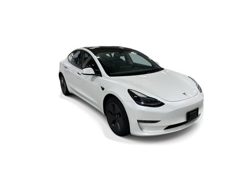 Certified 2023 Tesla Model 3 Long Range AWD/4WD image 8