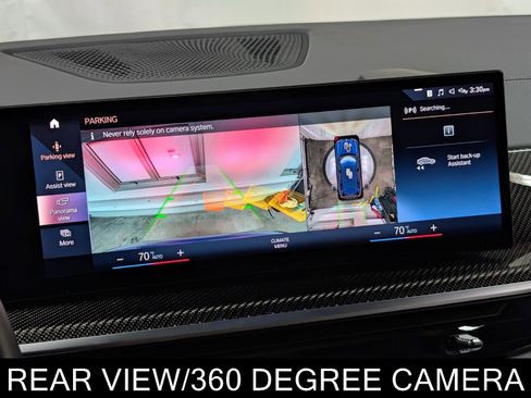 Used 2023 BMW X7 M60i w/ M Sport Professional Package image 49