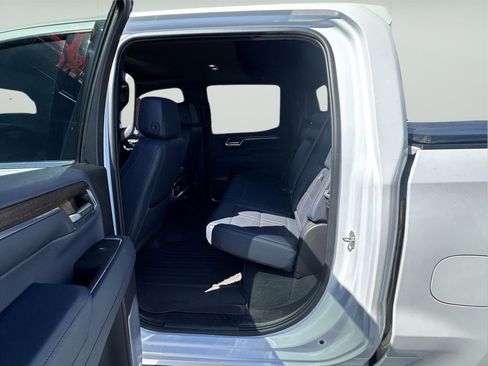 Used 2022 Chevrolet Silverado 1500 High Country image 29