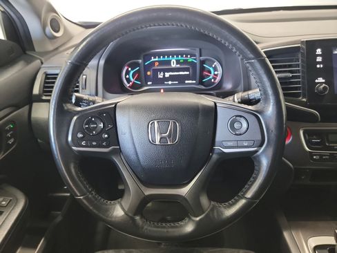 Used 2019 Honda Pilot EX-L image 17
