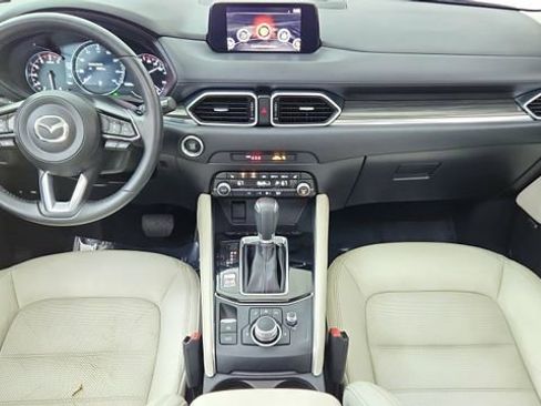 Used 2020 MAZDA CX-5 Grand Touring image 86