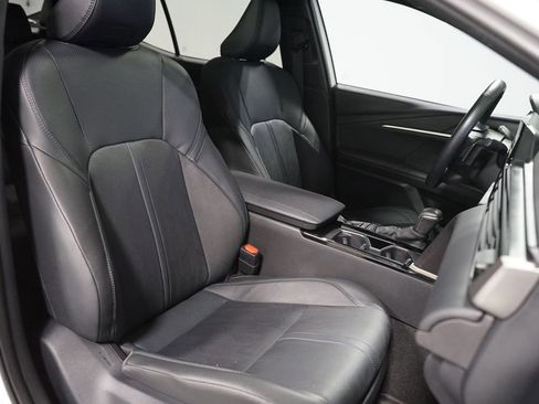 Certified 2025 Toyota Camry XSE image 29