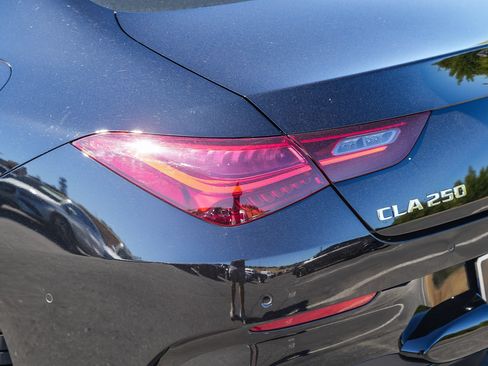 Certified 2026 Mercedes-Benz CLA 250 image 11