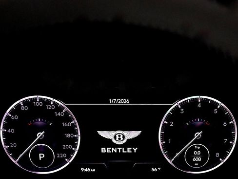 Certified 2024 Bentley Continental GT image 25