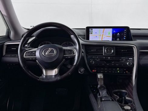 Used 2019 Lexus RX 350L Luxury w/ Accessory Package image 12