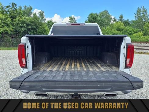 Used 2022 GMC Sierra 1500 SLT image 9