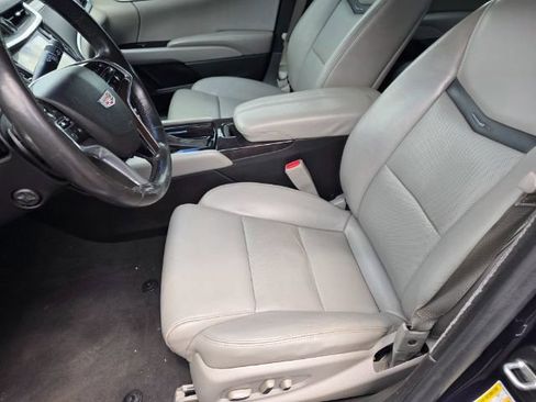 Used 2017 Cadillac XTS Luxury w/ Driver Awareness Package FWD image 18