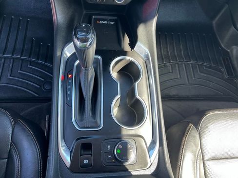 Used 2020 Chevrolet Traverse Premier w/ Redline Edition image 36